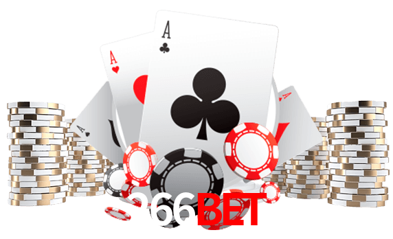 Jogue jogos de pôquer em 266Bet