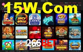 Experiência VIP 266Bet