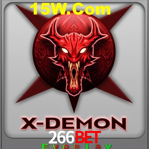 Descubra o Mundo do Cassino Online com 266Bet