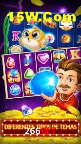 Exclusive Offers 266Bet