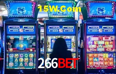 Especiais de Fim de Semana 266Bet