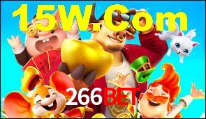Live Casino 266Bet