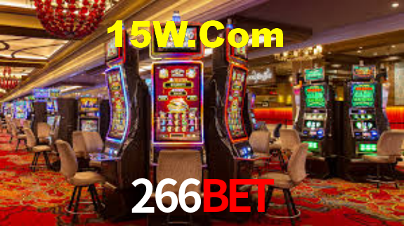 266Bet Login