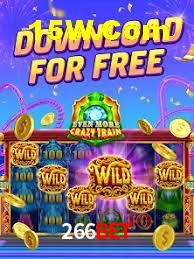 Seasonal Promotions 266Bet
