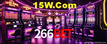 API Integration 266Bet