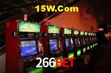 Ofertas Exclusivas 266Bet
