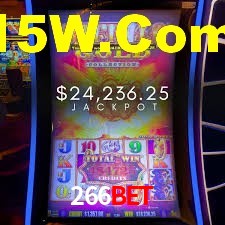 Game Providers 266Bet