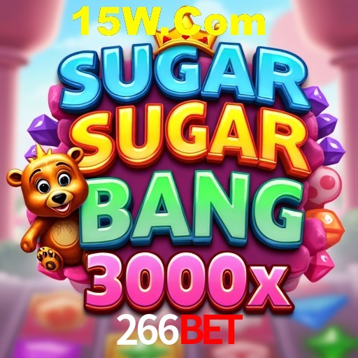 APP oficial da 266Bet para mobile