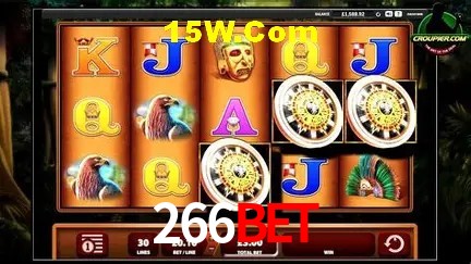Promoção Relâmpago 266Bet