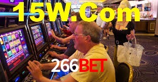 Football Betting 266Bet