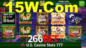 Games Directory 266Bet