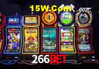 Login Seguro 266Bet