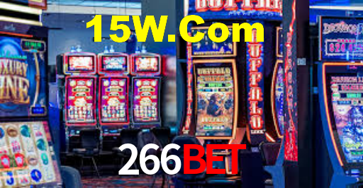 Tournaments 266Bet