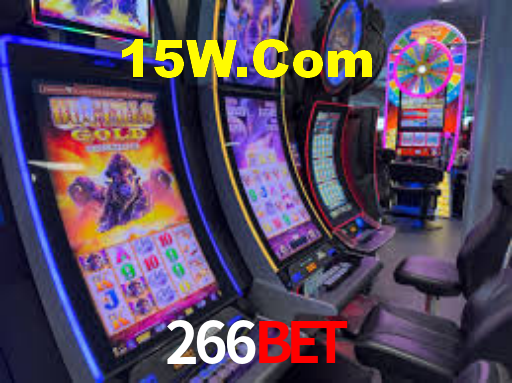 Programa VIP 266Bet