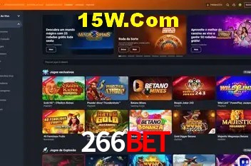 Experimente o Login Seguro Premium no 266Bet