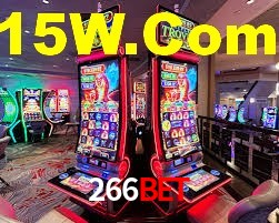 Spaceman Game 266Bet