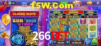 Security Systems 266Bet