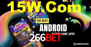 Welcome Bonus 266Bet