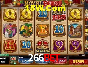 Estatísticas do Jogo 266Bet
