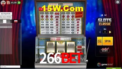 266Bet - Aposta Superior Site - 266 Bet App